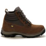 Bota Heavy Duty - Castor