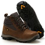 Bota Heavy Duty - Castor