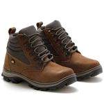 Bota Heavy Duty - Castor