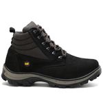 Bota Heavy Duty - Preto