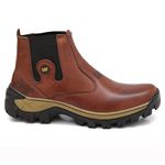 Bota Maverick - Whisky