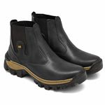 Bota Maverick - Preto
