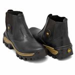 Bota Maverick - Preto