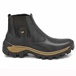 Bota Maverick - Preto