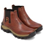 Bota Maverick - Whisky