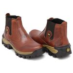 Bota Maverick - Whisky