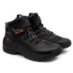 Bota 3003 - Preto