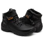 Bota 3003 - Preto