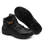Bota 3003 - Preto
