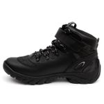 Bota 3003 - Preto