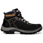 Bota X1 - Preto