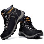 Bota X1 - Preto