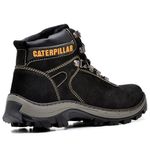 Bota X1 - Preto