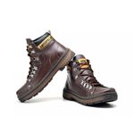 Bota X2 - Café