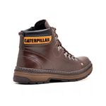 Bota X2 - Café