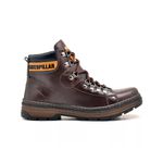 Bota X2 - Café