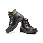 Bota X2 - Preto