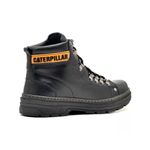 Bota X2 - Preto
