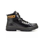 Bota X2 - Preto