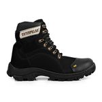 Bota X3 - Preto