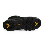 Bota X3 - Preto