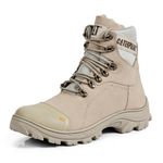 Bota X3 - Areia