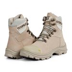 Bota X3 - Areia