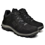 Bota X6 - Preto