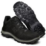 Bota X6 - Preto