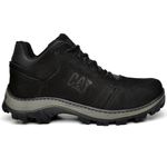 Bota X6 - Preto