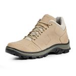Bota X6 - Areia