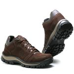 Bota X6 - Café