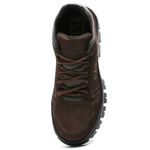 Bota X6 - Café