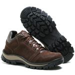 Bota X6 - Café