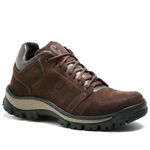 Bota X6 - Café