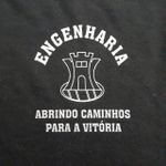 Camiseta de Engenharia