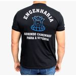 Camiseta de Engenharia
