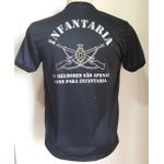 Camiseta de Infantaria
