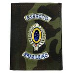Carteira Brasão EB