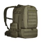 Mochila Defender Invictus