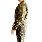 Farda Modelo Novo Universo Operacional