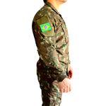 Farda Modelo Novo Universo Operacional