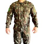 Farda Modelo Novo Universo Operacional