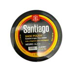 Graxa Santiago 