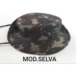 Gorro de Selva