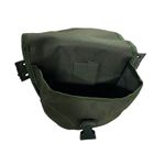 Porta Marmita Verde Oliva Militar 