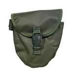 Porta Marmita Verde Oliva Militar 