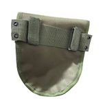 Porta Marmita Verde Oliva Militar 