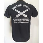 Camiseta MatBel Material Bélico