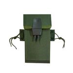 Porta Carregador Maleável de Fuzil